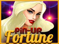 Игровой автомат Pin-Up Fortune